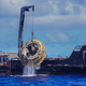 Illustration for article titled A Successful First Flight for of the Saucer Test Vehicle over Hawaii